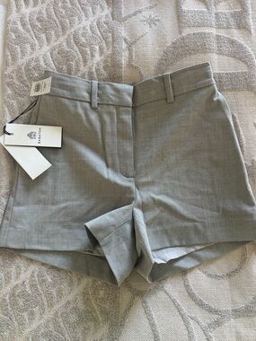 Aritzia Agency Short